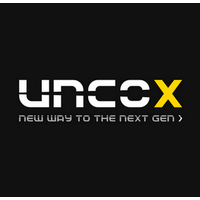 uncox logo, uncox contact details