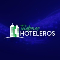 Teléfonos Hoteleros logo, Teléfonos Hoteleros contact details