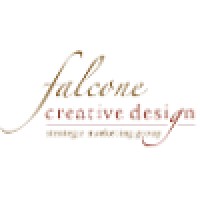 Falcone Creative Design logo, Falcone Creative Design contact details