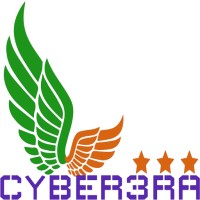 Cyber3ra logo, Cyber3ra contact details