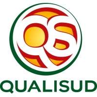 QUALISUD logo, QUALISUD contact details