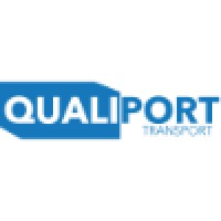 Qualiport Transport Inc. logo, Qualiport Transport Inc. contact details