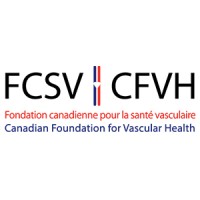 Fondation canadienne pour la santé vasculaire | Canadian Foundation for Vascular Health logo, Fondation canadienne pour la santé vasculaire | Canadian Foundation for Vascular Health contact details