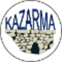 KAZARMA INC. logo, KAZARMA INC. contact details