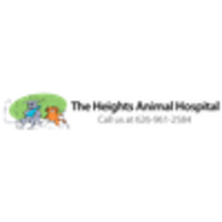 Heights Animal Hospital logo, Heights Animal Hospital contact details