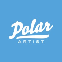 Polar Artist logo, Polar Artist contact details