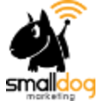 Small Dog Marketing logo, Small Dog Marketing contact details