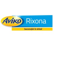 Aviko Rixona B.V. logo, Aviko Rixona B.V. contact details