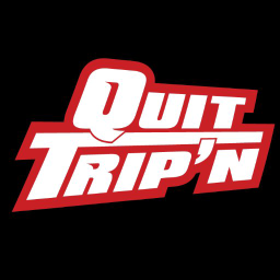 Quit Trip'n logo, Quit Trip'n contact details