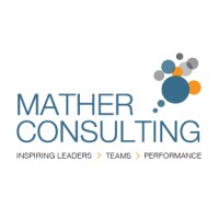 Mather Consulting logo, Mather Consulting contact details