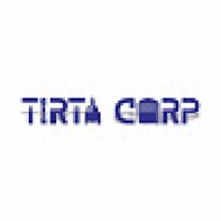 Tirta Corp logo, Tirta Corp contact details