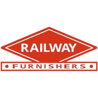 Railway Furnishers logo, Railway Furnishers contact details