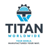 Titan Worldwide Inc. logo, Titan Worldwide Inc. contact details