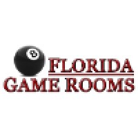 Florida Game Rooms logo, Florida Game Rooms contact details