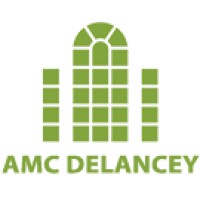 AMC Delancey Group, Inc. logo, AMC Delancey Group, Inc. contact details