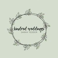 Kindred Weddings Co. logo, Kindred Weddings Co. contact details