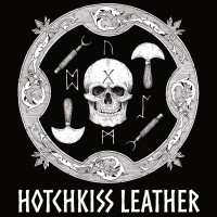 Hotchkiss Leather logo, Hotchkiss Leather contact details