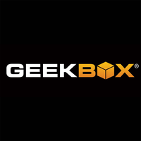 Geekbox Computers Inc. logo, Geekbox Computers Inc. contact details