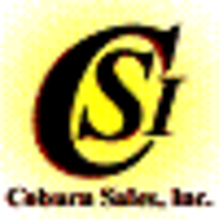 Coburn Sales Inc. logo, Coburn Sales Inc. contact details