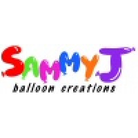 SAMMY J Balloon Creations logo, SAMMY J Balloon Creations contact details