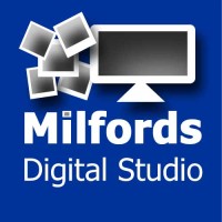 Milfords Digital Studio logo, Milfords Digital Studio contact details