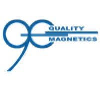 Quality Magnetics logo, Quality Magnetics contact details