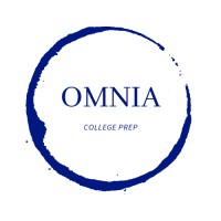 Omnia College Prep logo, Omnia College Prep contact details