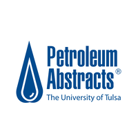 Petroleum Abstracts logo, Petroleum Abstracts contact details