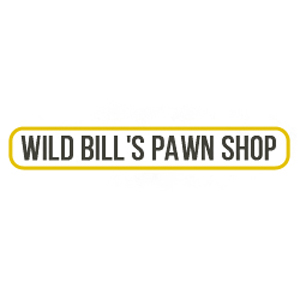 Wild Bill's Pawn Shop logo, Wild Bill's Pawn Shop contact details