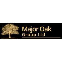 Major Oak Group Ltd logo, Major Oak Group Ltd contact details