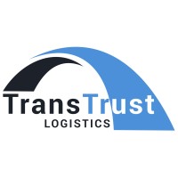 TransTrust Logistics logo, TransTrust Logistics contact details