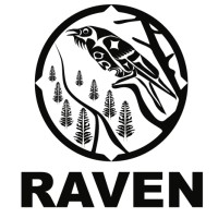 RAVEN logo, RAVEN contact details