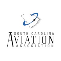 South Carolina Aviation Association logo, South Carolina Aviation Association contact details