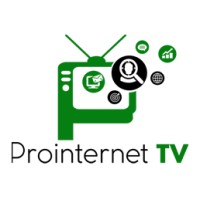 Prointernet TV logo, Prointernet TV contact details