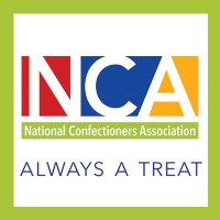 National Confectioners Association logo, National Confectioners Association contact details