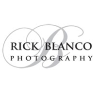 Rick Blanco Photography logo, Rick Blanco Photography contact details