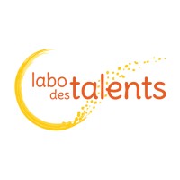 Talents Lab logo, Talents Lab contact details