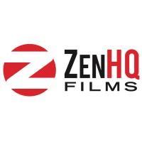 ZenHQ Films logo, ZenHQ Films contact details