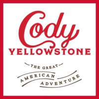 Cody Yellowstone logo, Cody Yellowstone contact details