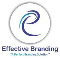 Effective Branding logo, Effective Branding contact details