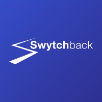 Swytchback logo, Swytchback contact details