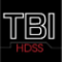 TBI Audio Systems logo, TBI Audio Systems contact details