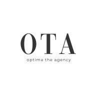 Optima The Agency logo, Optima The Agency contact details