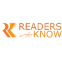 Readers in the Know logo, Readers in the Know contact details