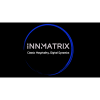 InnMatrix logo, InnMatrix contact details