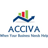 Acciva LLC logo, Acciva LLC contact details