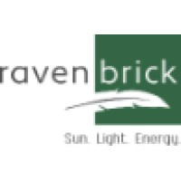 RavenBrick logo, RavenBrick contact details