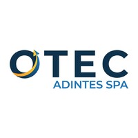 OTEC Adintes Spa logo, OTEC Adintes Spa contact details