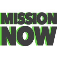 MISSION NOW logo, MISSION NOW contact details