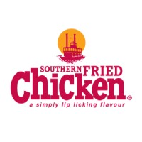 Southern Fried Chicken logo, Southern Fried Chicken contact details